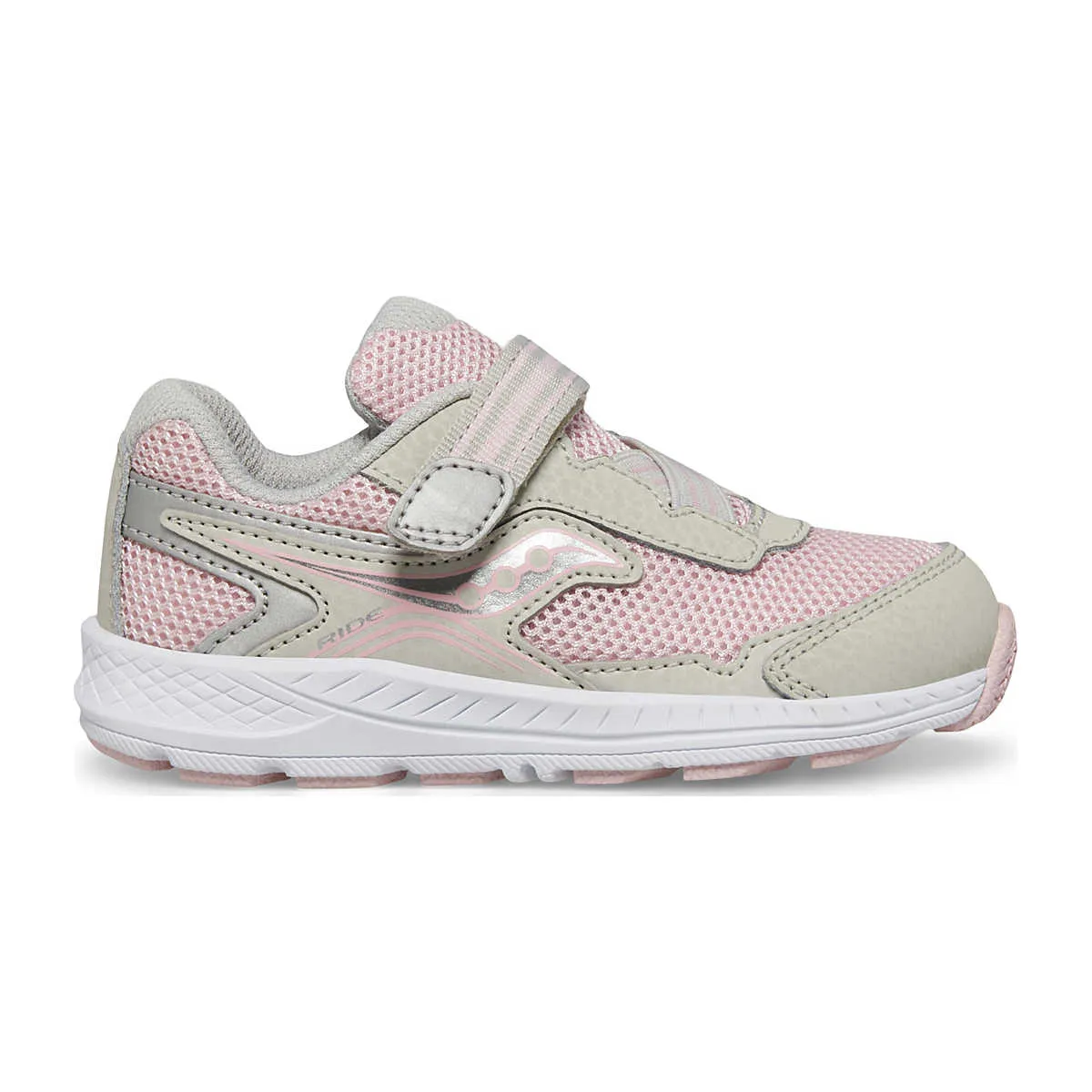 Kids' Saucony Ride 10 Jr