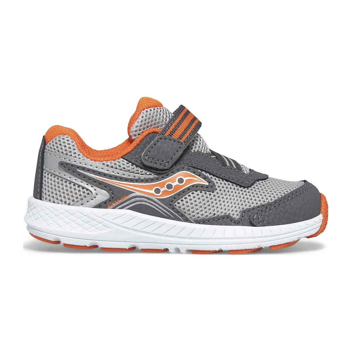 Kids' Saucony Ride 10 Jr