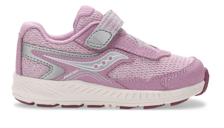 Kids' Saucony Ride 10 Jr