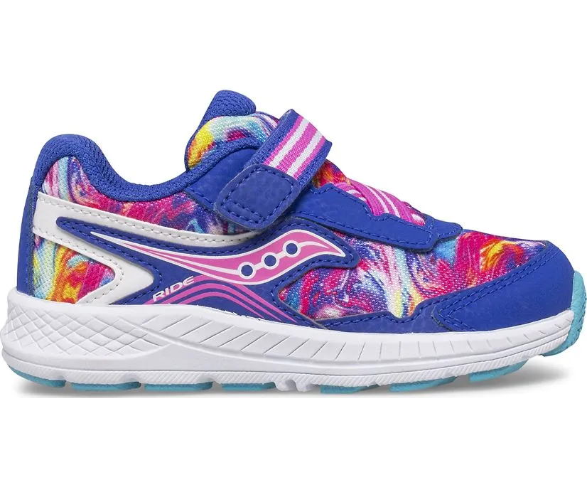 Kids' Saucony Ride 10 Jr