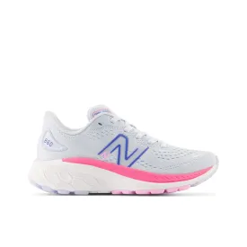 Little Kid's New Balance Fresh Foam X 860v13 Color: Moon dust