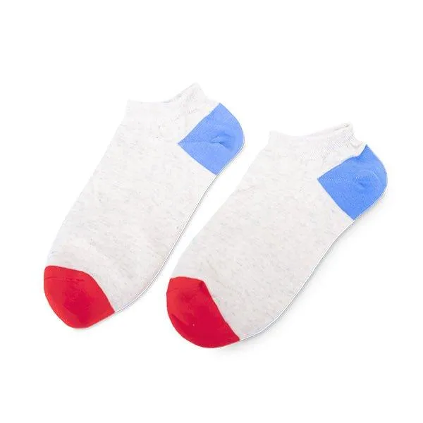 Low Ankle Sock bundle 3 pairs