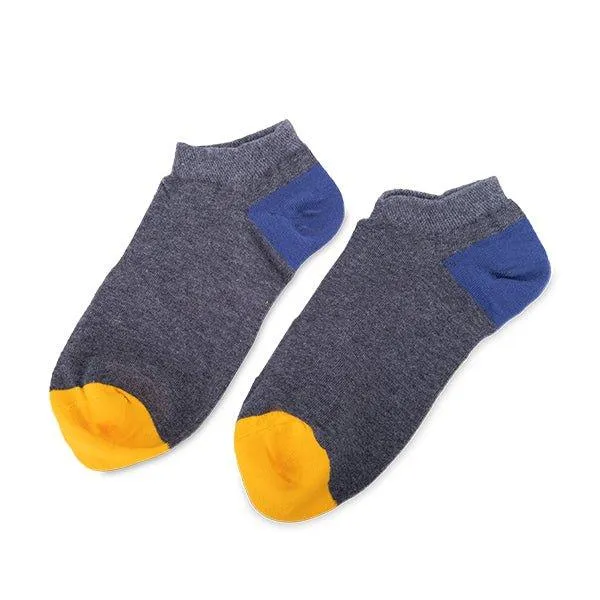 Low Ankle Sock bundle 3 pairs