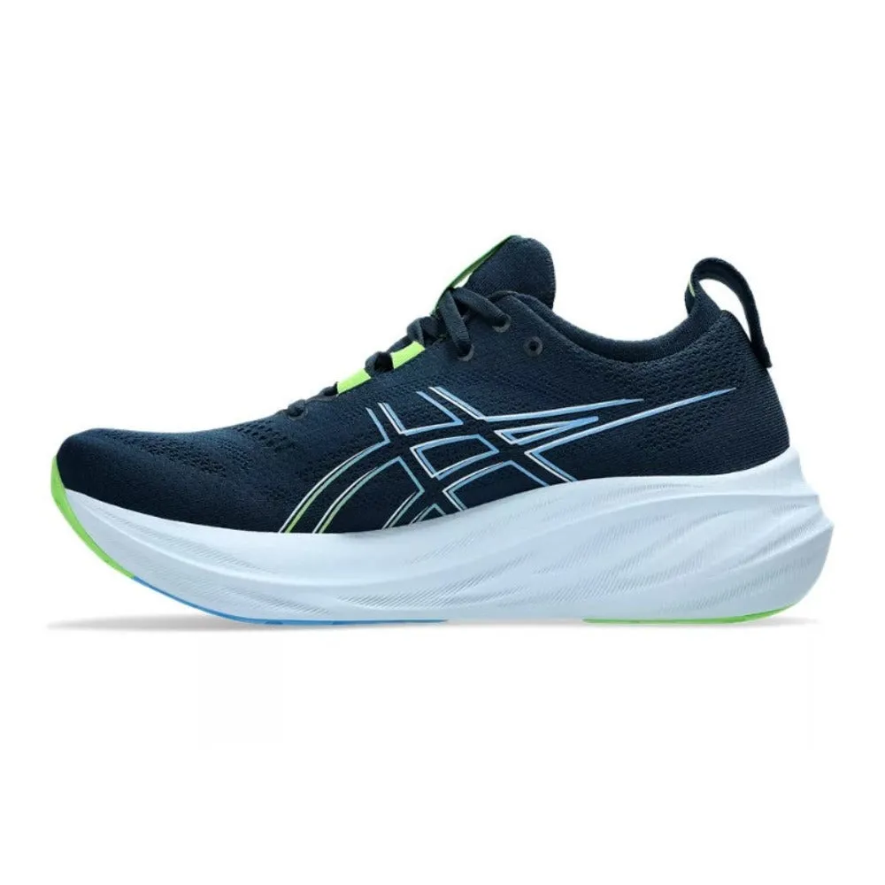 Mens Asics Gel-Nimbus 26 Extra Wide (4E-Width)