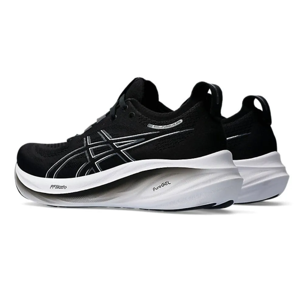 Mens Asics Gel-Nimbus 26 Extra Wide (4E-Width)