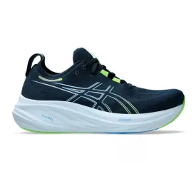 Mens Asics Gel-Nimbus 26 Extra Wide (4E-Width)