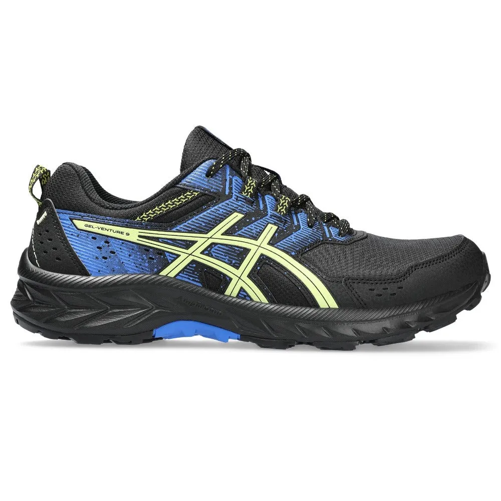 Mens Asics Gel-Venture 9 Extra Wide (4E-Width)