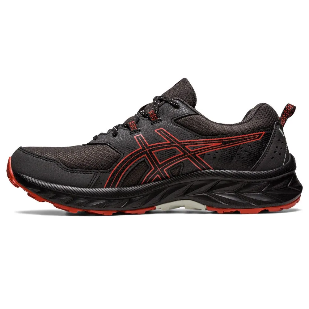 Mens Asics Gel-Venture 9 Extra Wide (4E-Width)