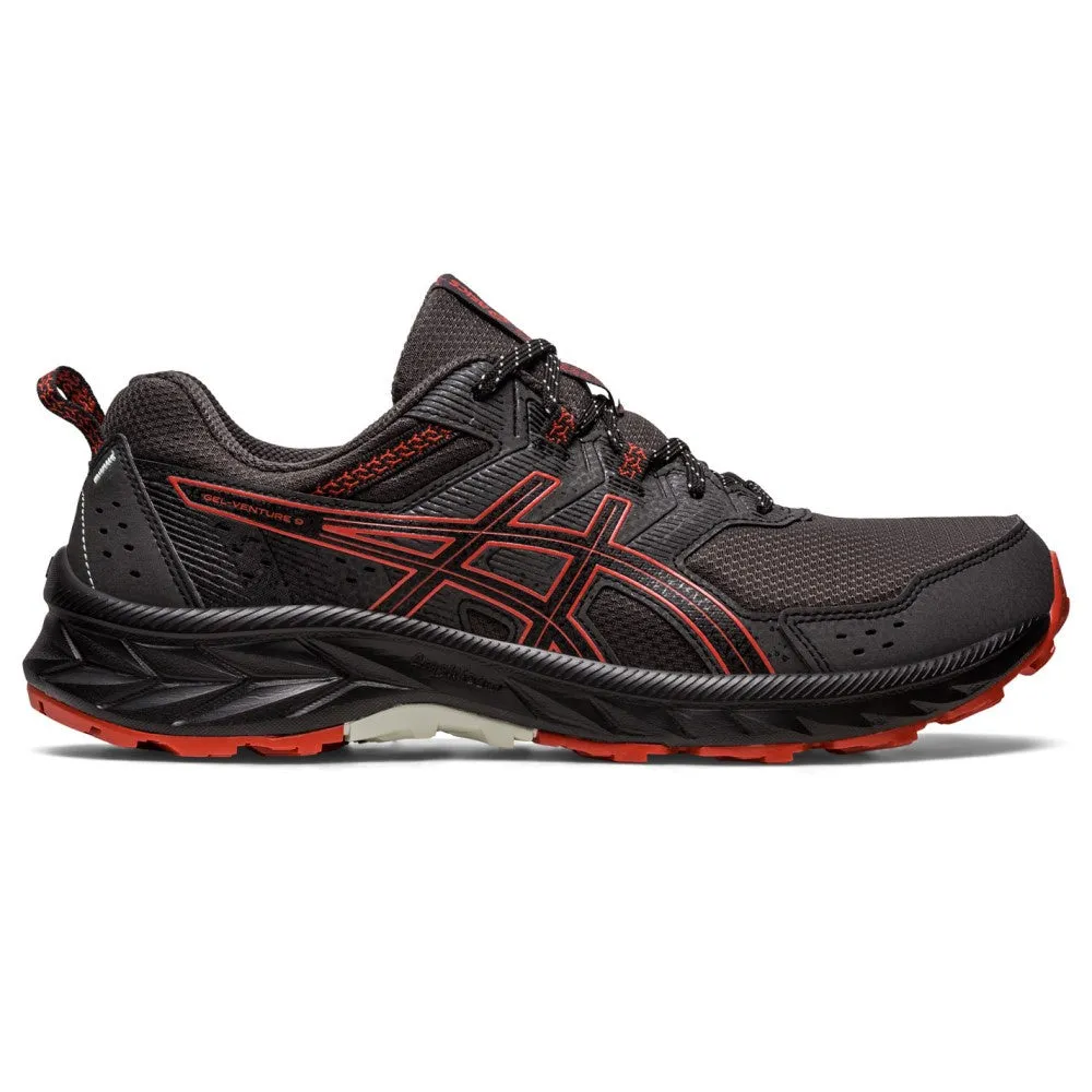 Mens Asics Gel-Venture 9 Extra Wide (4E-Width)