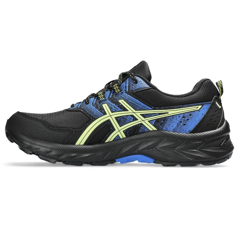 Mens Asics Gel-Venture 9 Extra Wide (4E-Width)