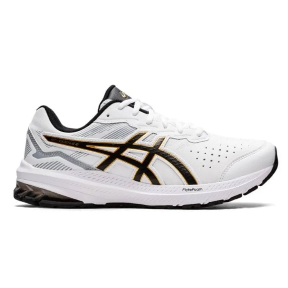 Mens Asics GT-1000 LE 2 (4E-Width)