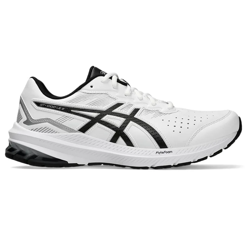 Mens Asics GT-1000 LE 2 (4E-Width)