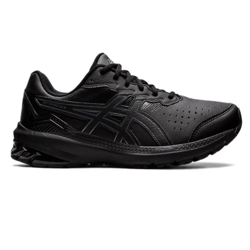 Mens Asics GT-1000 LE 2 (4E-Width)