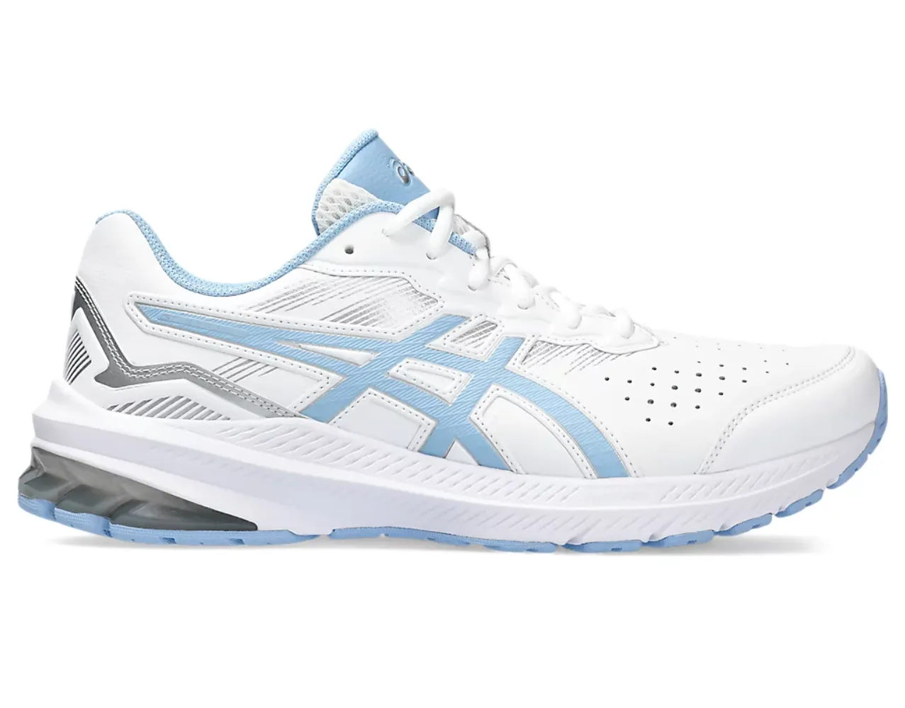 Mens Asics GT-1000 LE 2 (4E-Width)