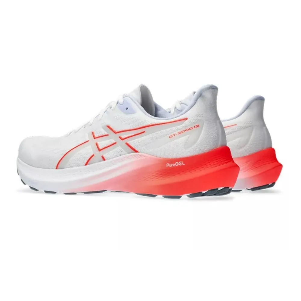 Mens Asics GT-2000 12 (D-Width)