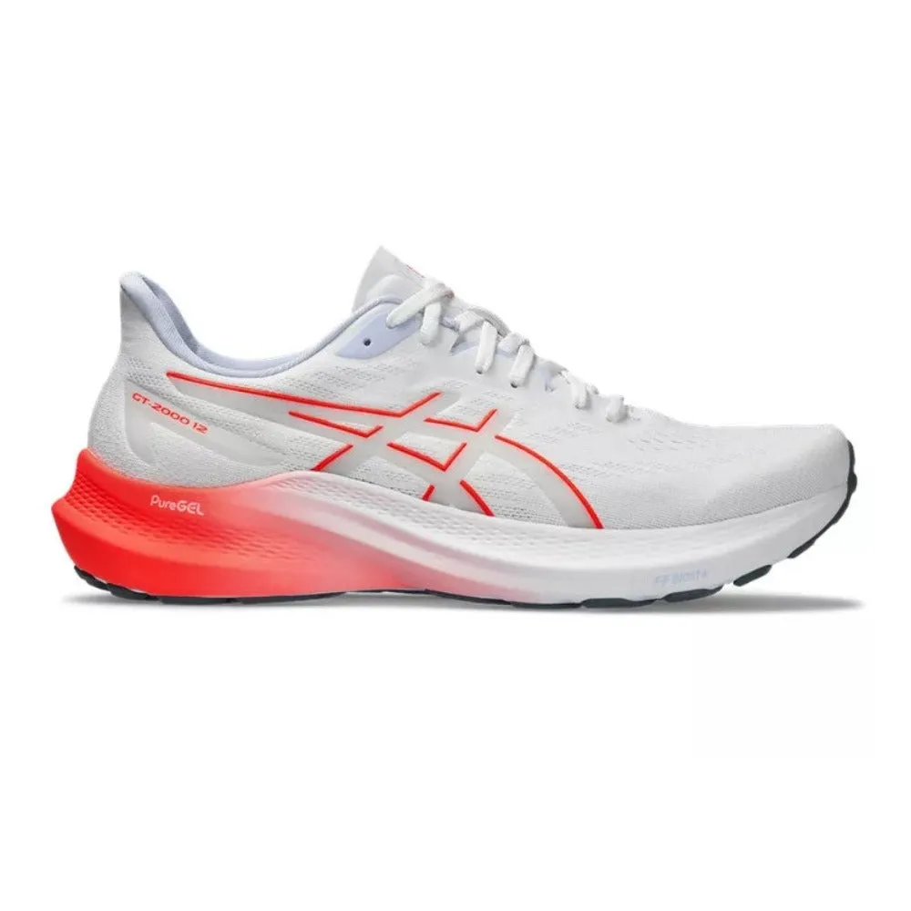 Mens Asics GT-2000 12 (D-Width)