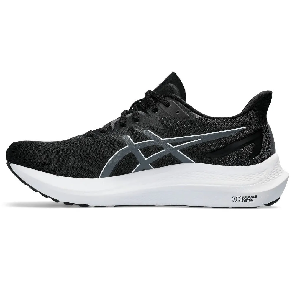 Mens Asics GT-2000 12 (D-Width)