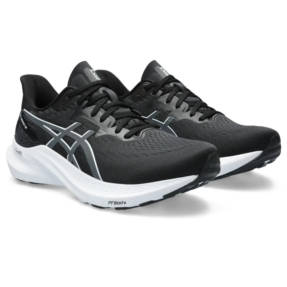 Mens Asics GT-2000 12 (D-Width)