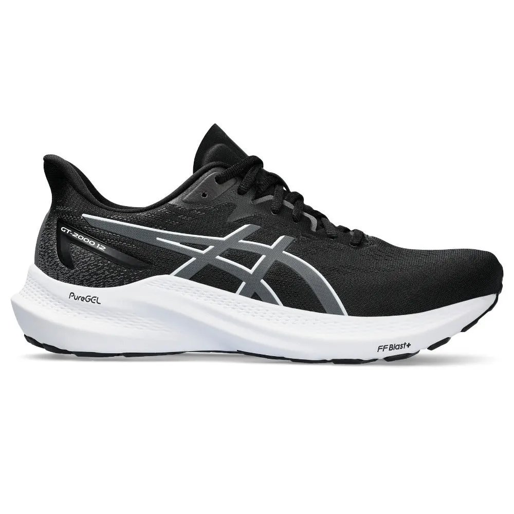 Mens Asics GT-2000 12 (D-Width)