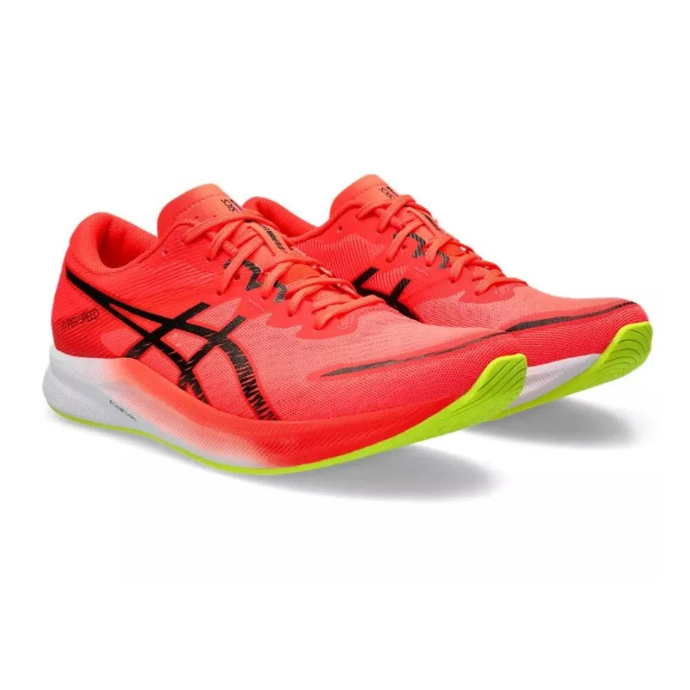 Mens Asics Hyper Speed 3 (D-Width)