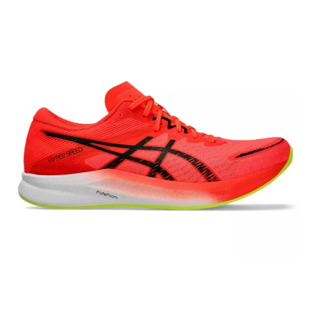 Mens Asics Hyper Speed 3 (D-Width)