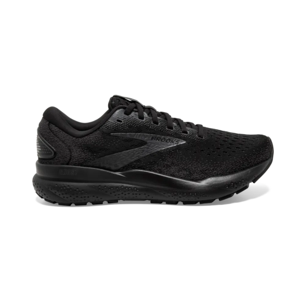 Mens Brooks Ghost 16 (D-Width)