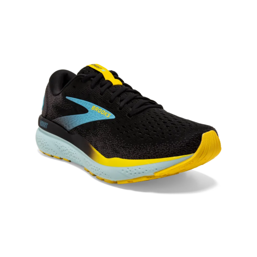 Mens Brooks Ghost 16 (D-Width)