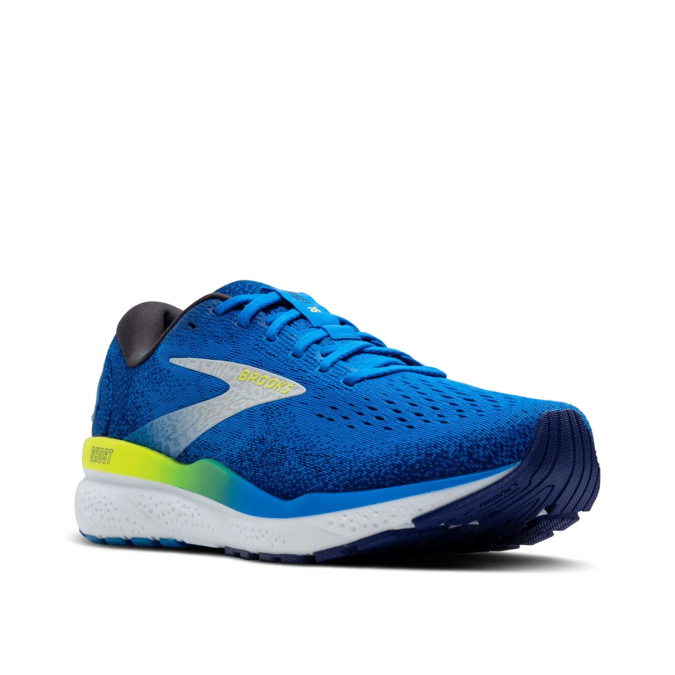 Mens Brooks Ghost 16 (D-Width)