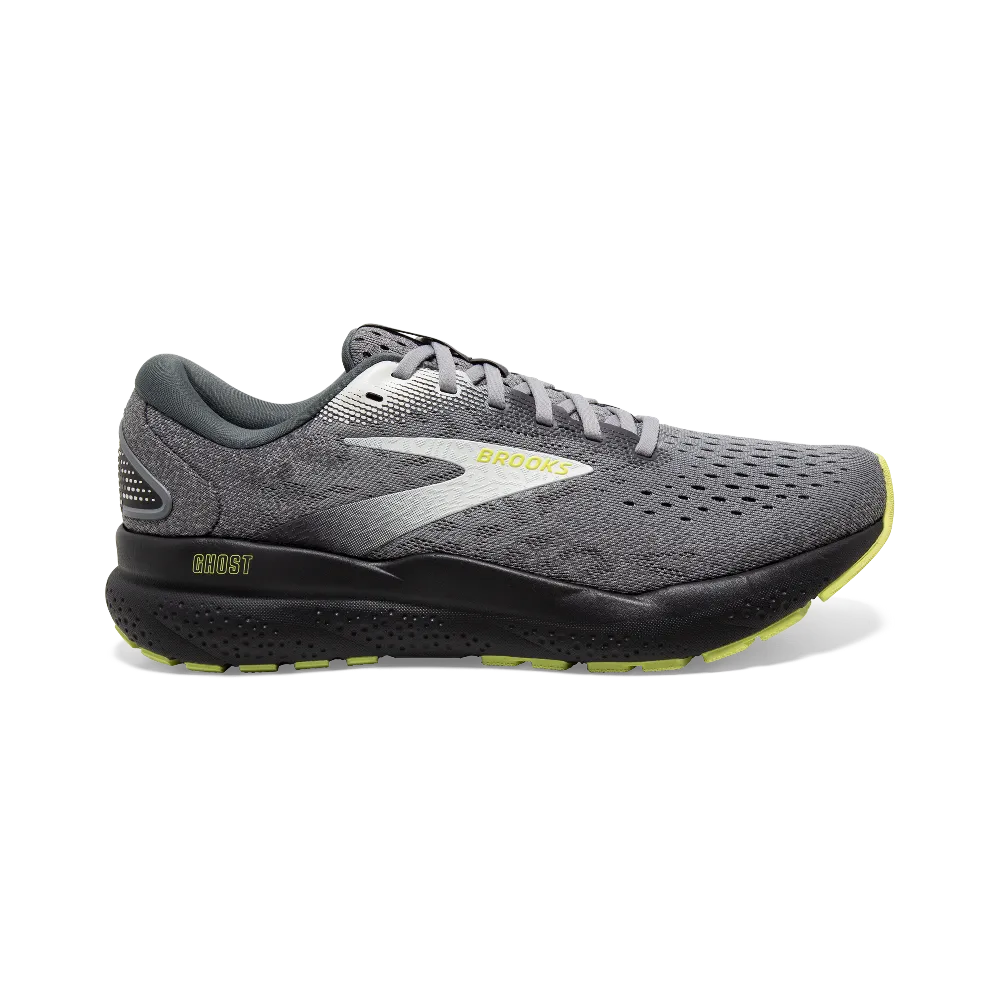 Mens Brooks Ghost 16 Wide (2E Width )