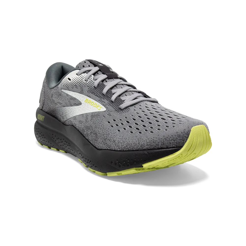 Mens Brooks Ghost 16 Wide (2E Width )