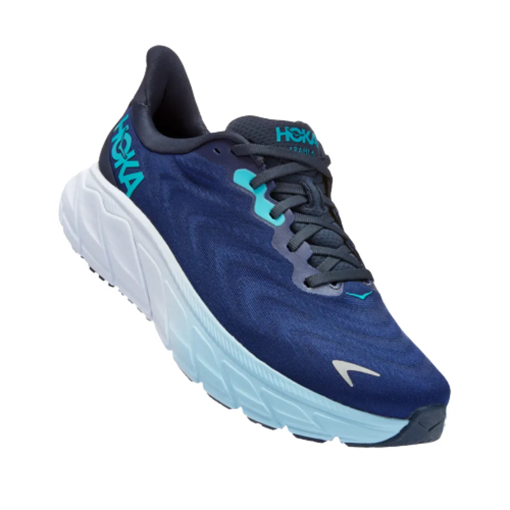 Mens Hoka Arahi 6 (D-Width)