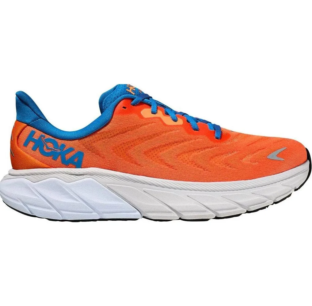 Mens Hoka Arahi 6 (D-Width)