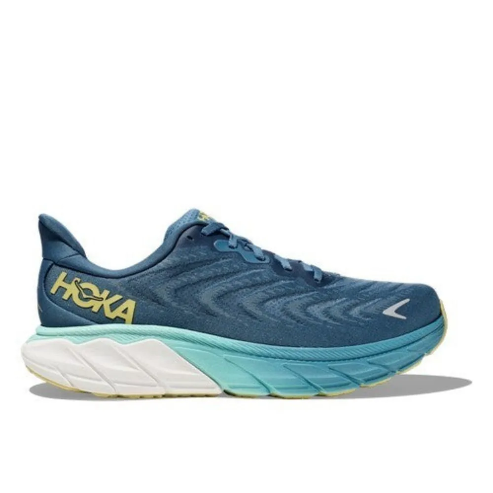 Mens Hoka Arahi 6 (D-Width)