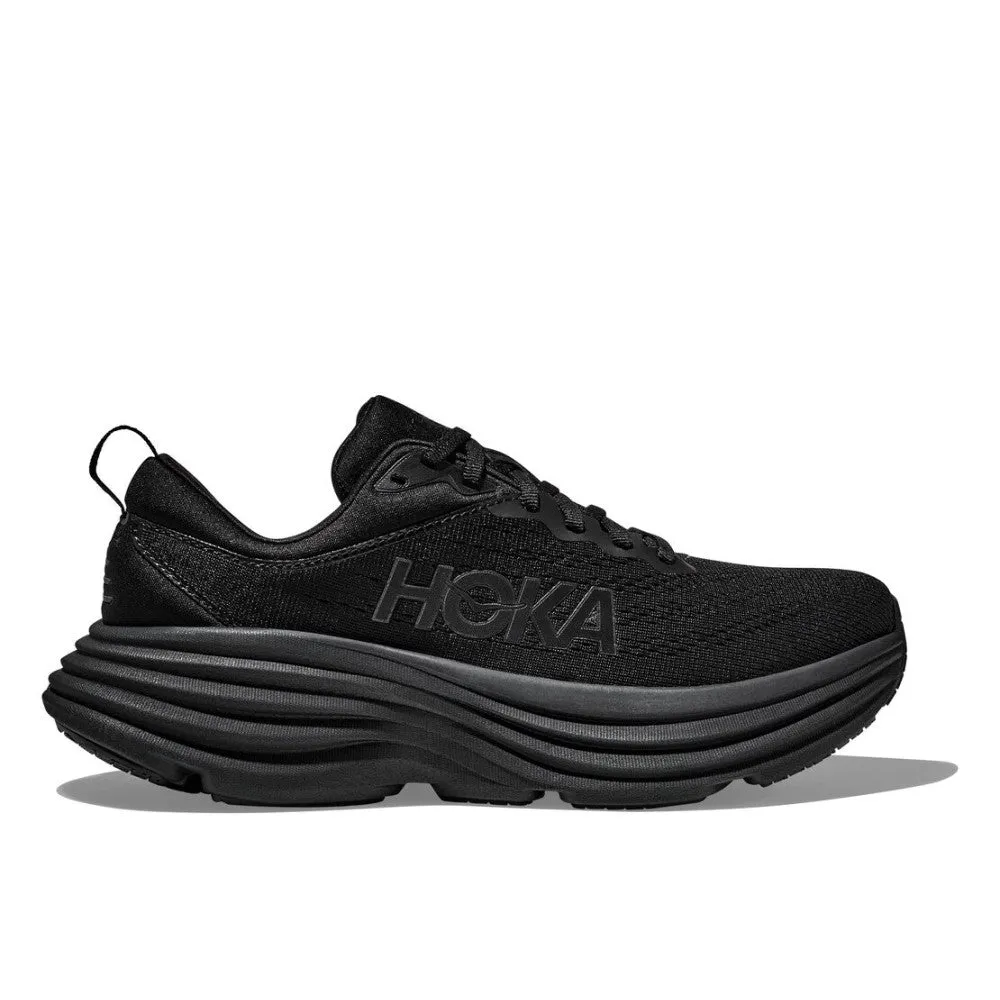 Mens Hoka Bondi 8 Wide (2E-Width)