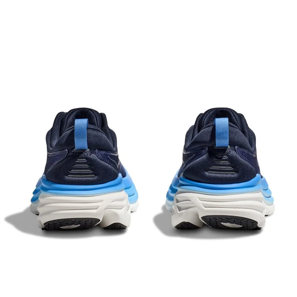 Mens Hoka Bondi 8 Wide (2E-Width)