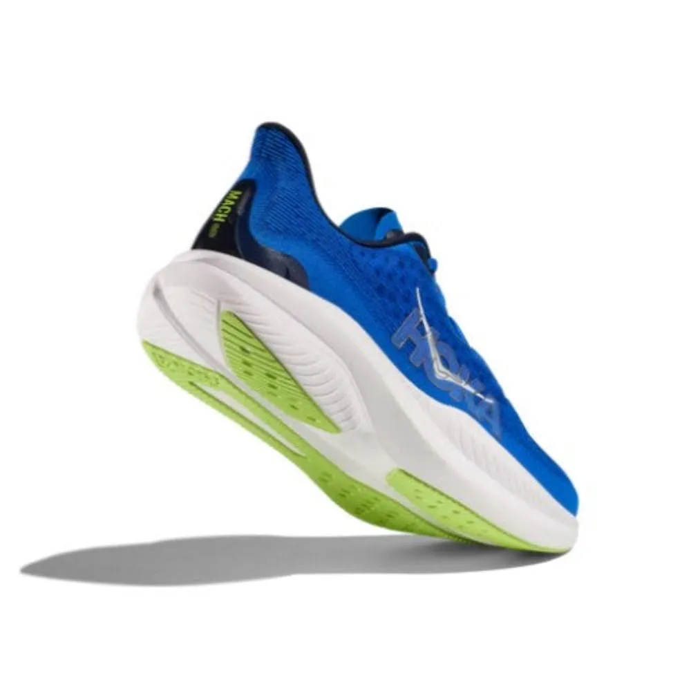 Mens Hoka Mach 6 (D-Width)