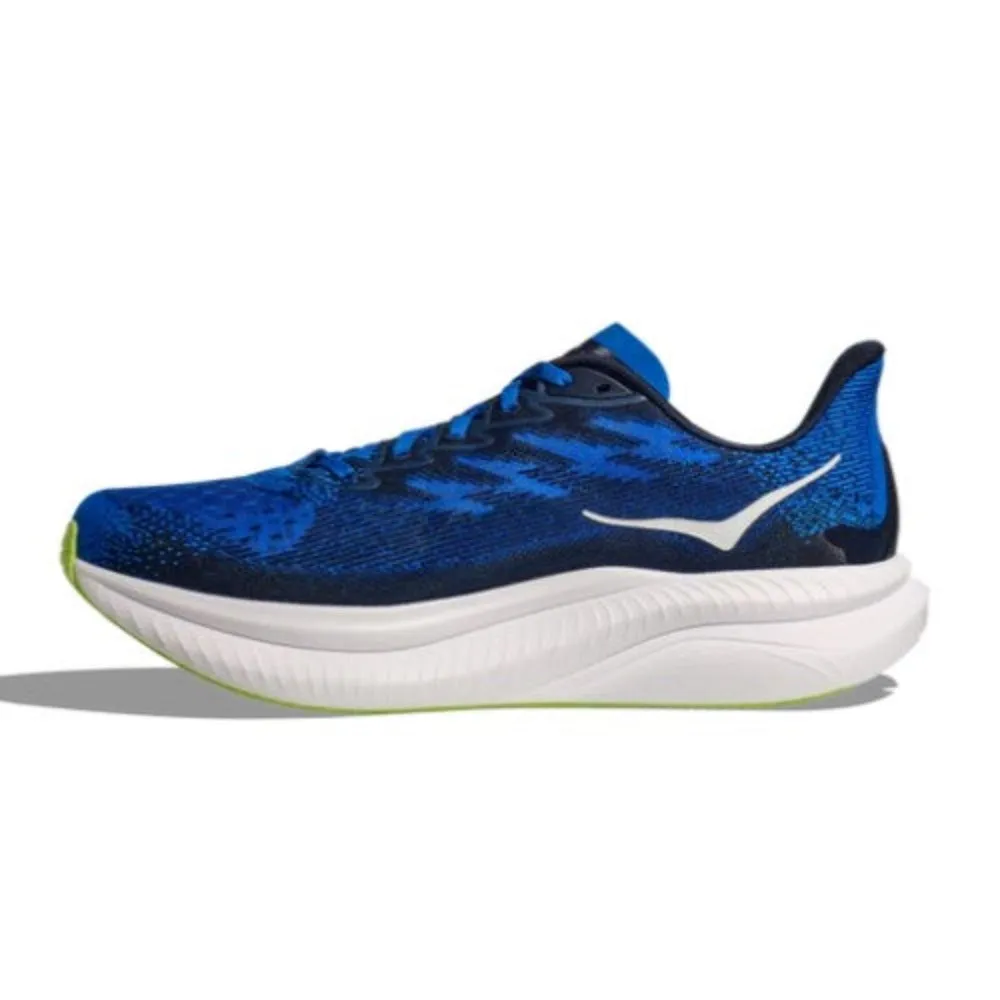 Mens Hoka Mach 6 (D-Width)