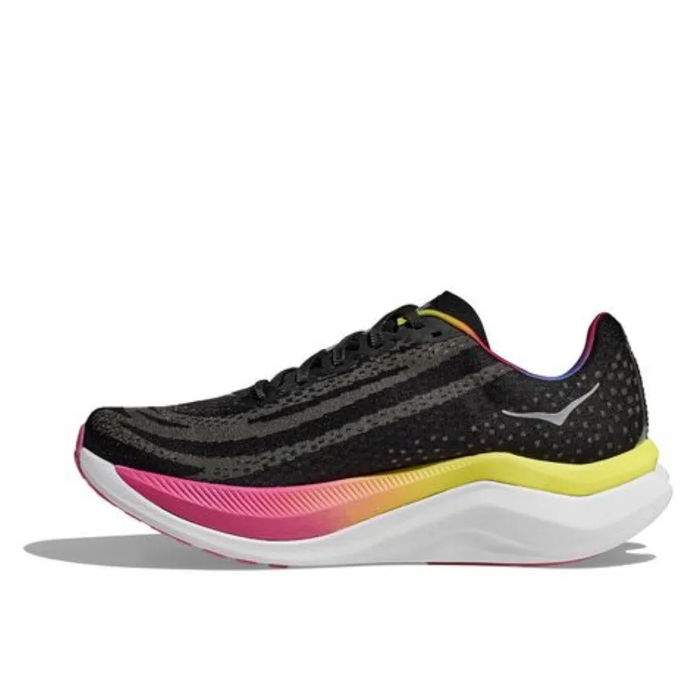 Mens Hoka Mach X (D-Width)