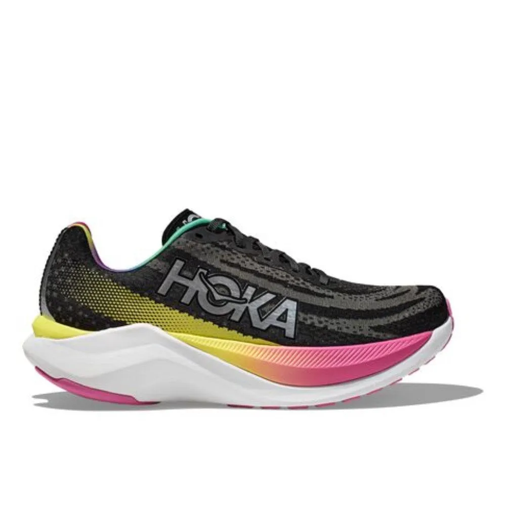 Mens Hoka Mach X (D-Width)