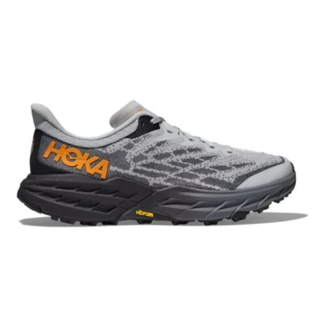 Mens Hoka Speedgoat 5 Wide (2E-Width)