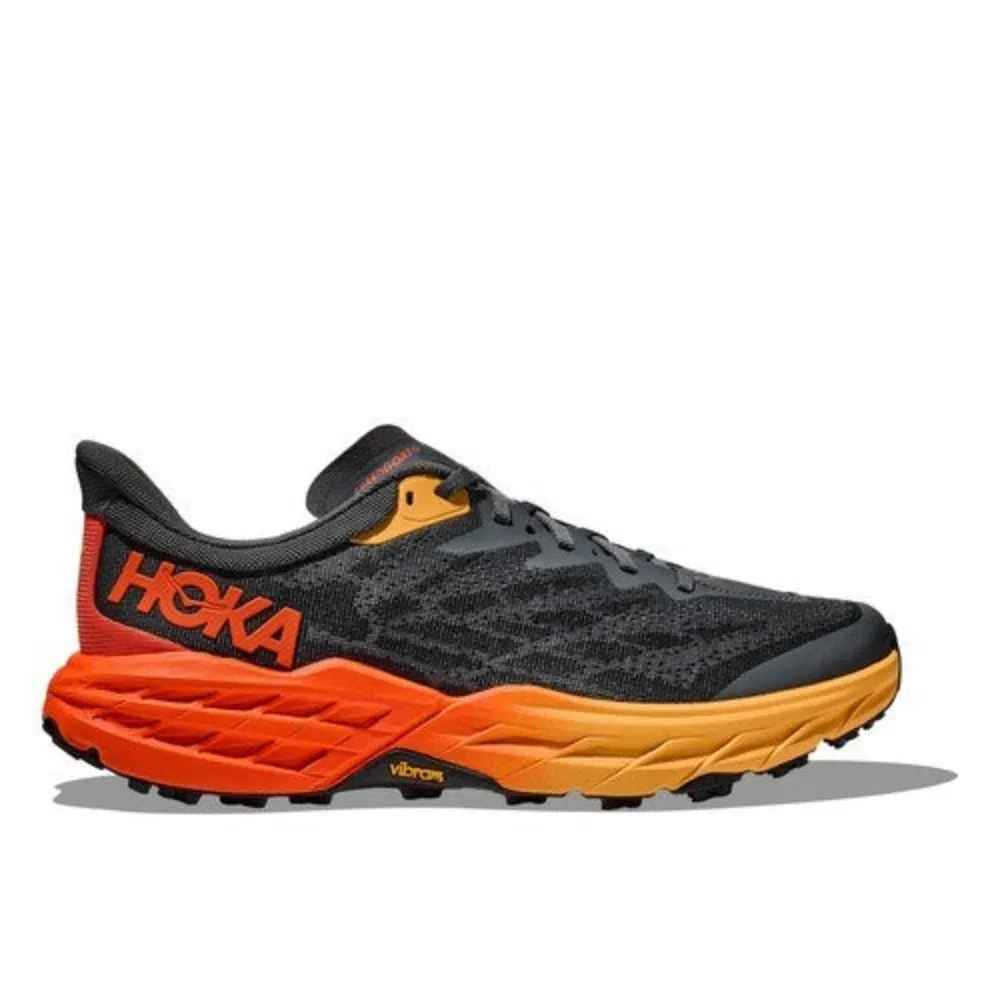 Mens Hoka Speedgoat 5 Wide (2E-Width)