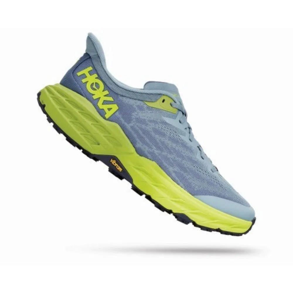 Mens Hoka Speedgoat 5 Wide (2E-Width)