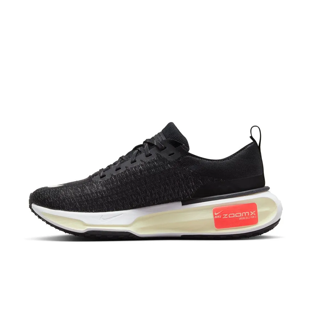 Mens Nike ZoomX Invincible Run FK 3 (D-Width)