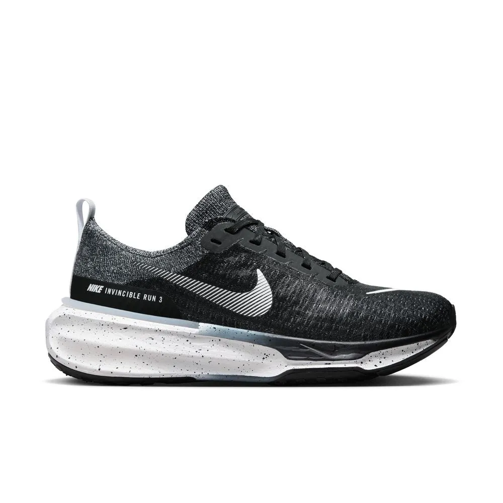 Mens Nike ZoomX Invincible Run FK 3 (D-Width)