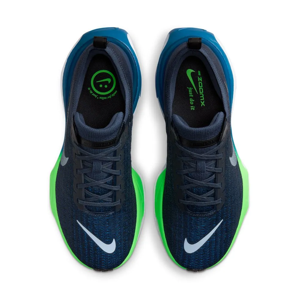 Mens Nike ZoomX Invincible Run FK 3 (D-Width)