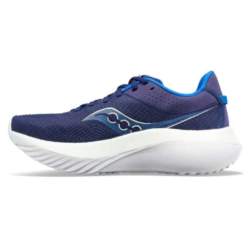 Mens Saucony Kinvara PRO (D-Width)