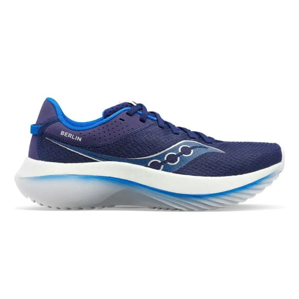 Mens Saucony Kinvara PRO (D-Width)