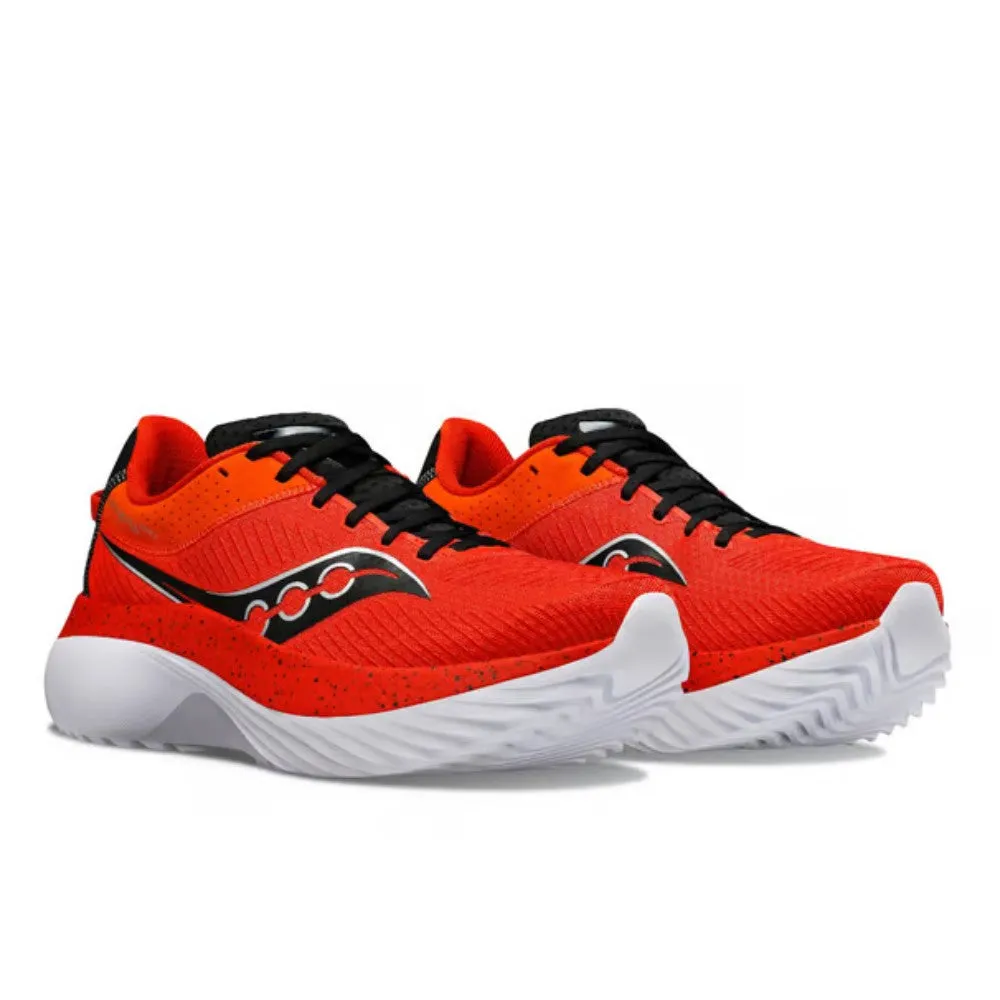 Mens Saucony Kinvara PRO (D-Width)