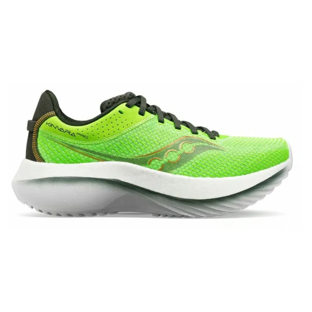 Mens Saucony Kinvara PRO (D-Width)