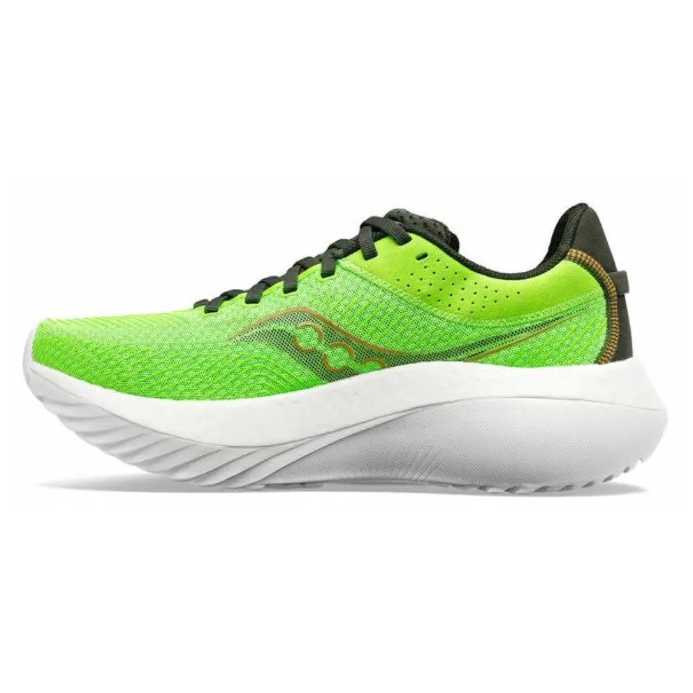 Mens Saucony Kinvara PRO (D-Width)